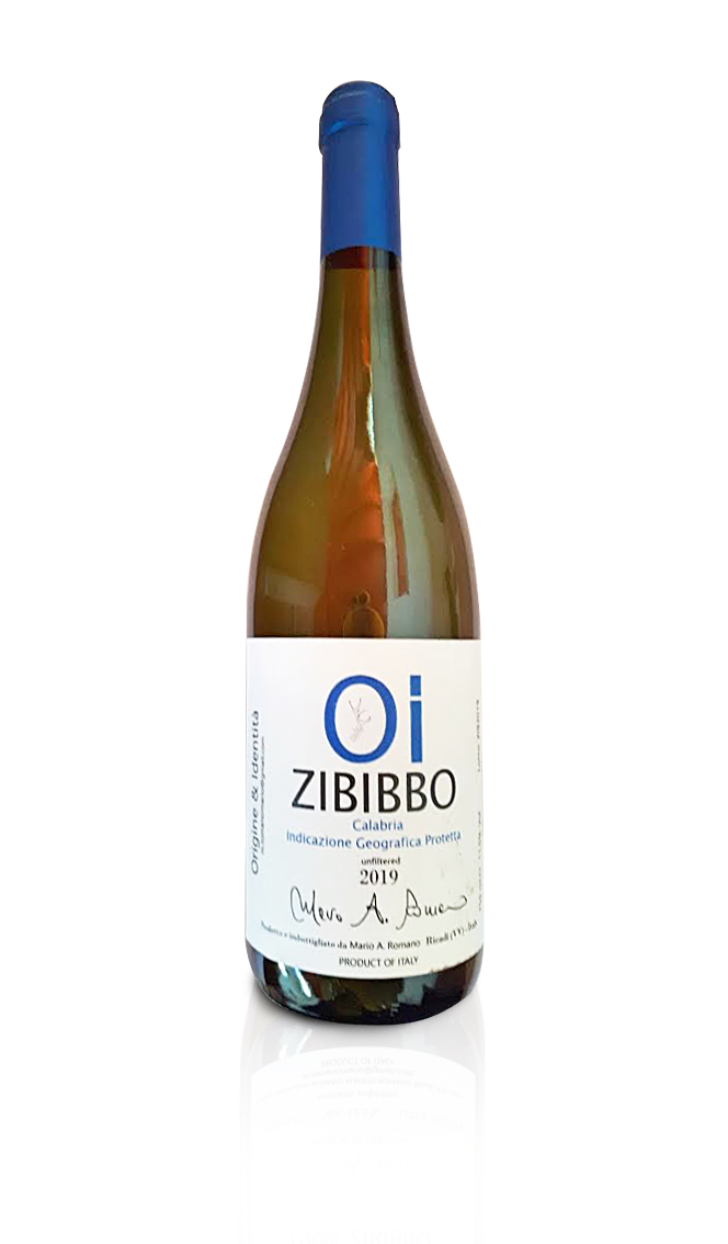 Zibibbo